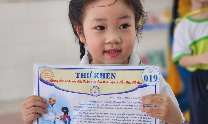 Lịch nghỉ lễ 30/4 - 1/5 của học sinh cả nước