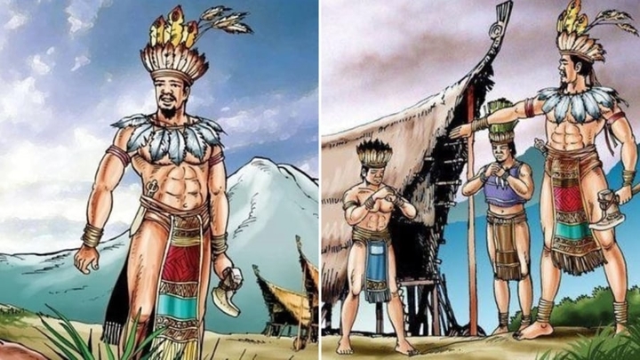 Dòng họ nào lâu đời nhất Việt Nam, có từ thời vua Hùng?