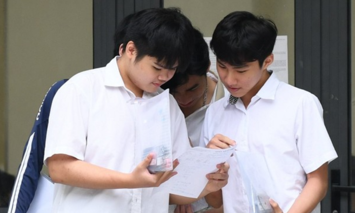 Hà Nội tăng tỷ lệ học sinh vào lớp 10 công lập 2025