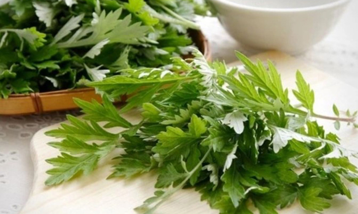Ngải cứu được ví như 'thuốc bổ' nhưng những người này không nên ăn