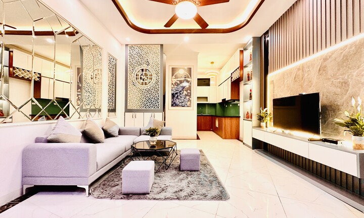 Giá nhà riêng ở Hà Nội phân khúc dưới 8 tỷ đồng tiếp tục tăng