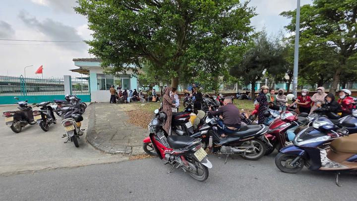 Hàng trăm công nhân lao đao vì công ty không đóng BHXH gần 3 năm