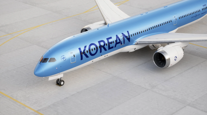 Ẩu đả vì Tổng thống Yoon Suk-yeol, 2 phi công Korean Air bị sa thải
