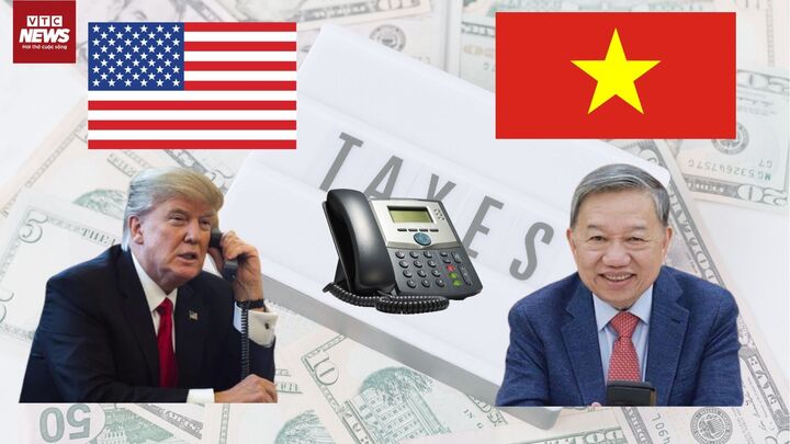 Việt Nam bị áp thuế cao nhất: 3 chiến lược ứng phó mức thuế 46%