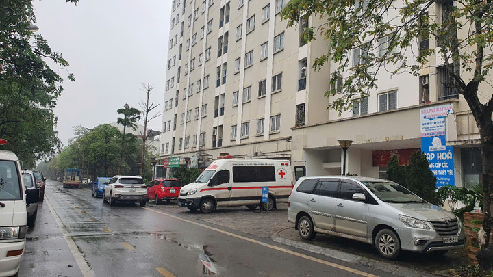 Danh tính kẻ 'ngáo đá' truy sát nhiều người, sát hại cô gái ở Hà Nội