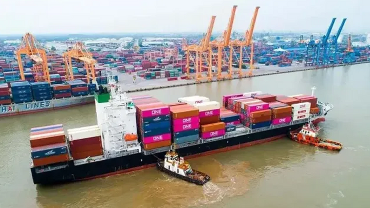 ADB dự báo kinh tế Việt Nam năm 2025 tăng trưởng tích cực