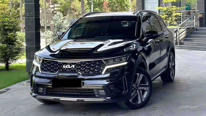 Bảng giá ô tô Kia mới nhất tháng 4/2025