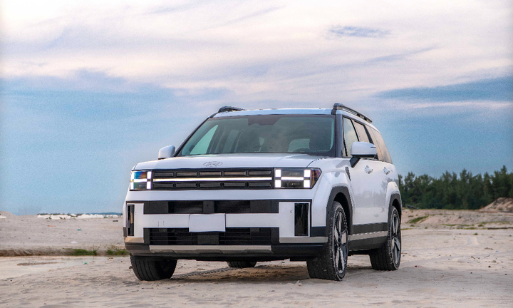 Hyundai chiếm ưu thế trong cuộc đua doanh số