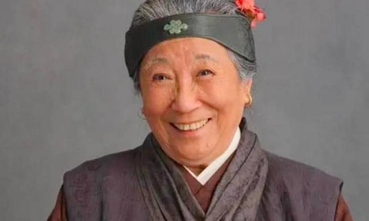 Diễn viên phim 'Hồng lâu mộng' qua đời