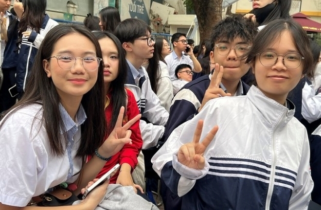 Lịch nghỉ lễ 30/4-1/5 của học sinh cả nước