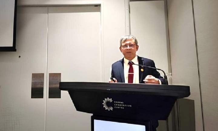 Việt Nam ghi dấu ấn tại Hội nghị Chấn thương Chỉnh hình Châu Á - Thái Bình Dương