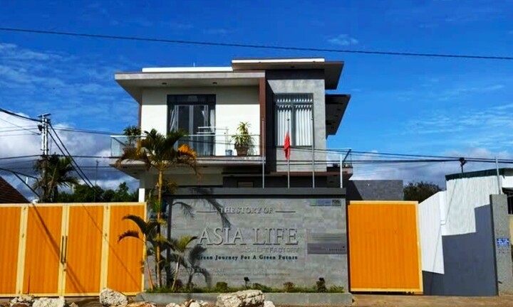 Công ty sản xuất kẹo Kera bị phạt hơn 224 triệu đồng, tiêu huỷ 4.080 hộp