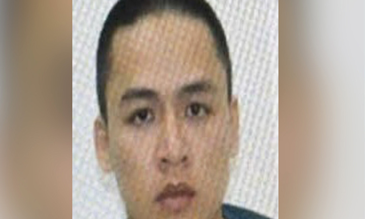 Kẻ đánh nam thanh niên dã man giữa đường ra đầu thú