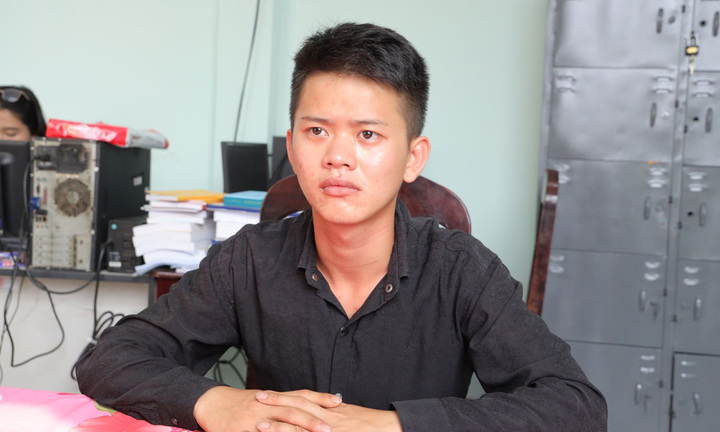 Lời khai của kẻ đánh nam thanh niên dã man giữa đường ở Tây Ninh