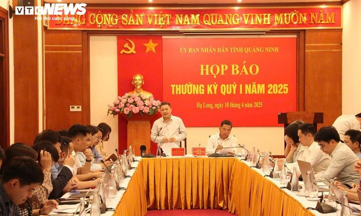 Cuộc thi Hoa hậu biển Việt Nam toàn cầu 2025 sẽ tổ chức tại Hạ Long