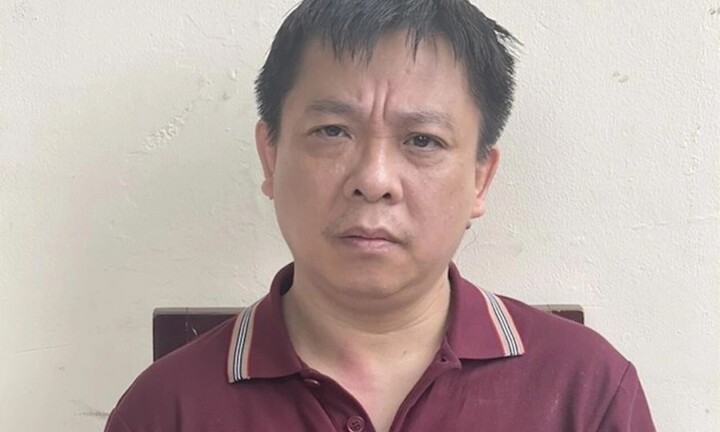 Giám đốc Công ty Vàng Phú Cường vận chuyển trái phép gần 9.500 tỷ qua biên giới