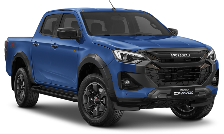 Bảng giá ô tô Isuzu mới nhất tháng 4/2025