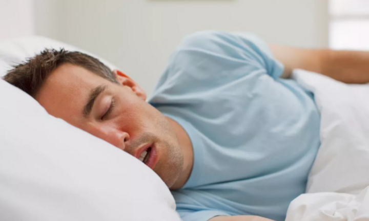 3 lưu ý để có giấc ngủ trưa chất lượng 