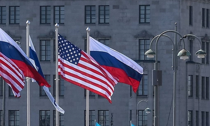 Nga – Mỹ sẽ bình thường hóa các hoạt động ngoại giao