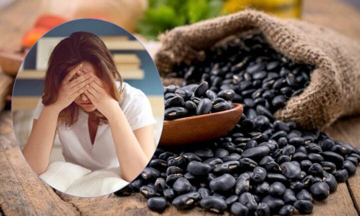 6 bài thuốc từ đậu đen giúp bạn chữa mất ngủ hiệu quả