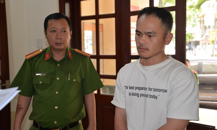 Khởi tố 6 nhân viên nhà xe ở Gia Lai đánh người nhập viện