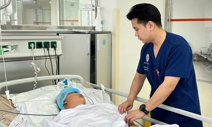 Đột quỵ vì lạm dụng thuốc tránh thai