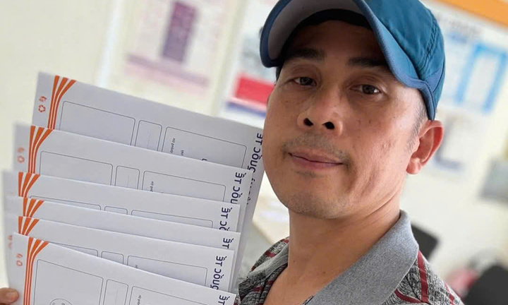 Người tố mẹ Bắp ăn chặn tiền từ thiện: 'Hãy để công an vào cuộc'