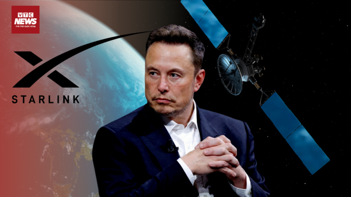 Starlink thí điểm ở Việt Nam: Cộng sinh hay đối đầu với nhà mạng Việt?