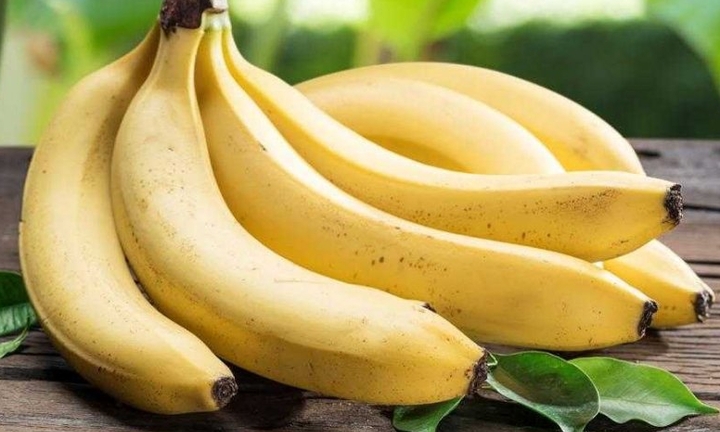 Những thời điểm tránh ăn chuối