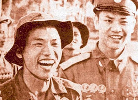 Người anh hùng được mệnh danh 'vua mìn đèo Hải Vân'