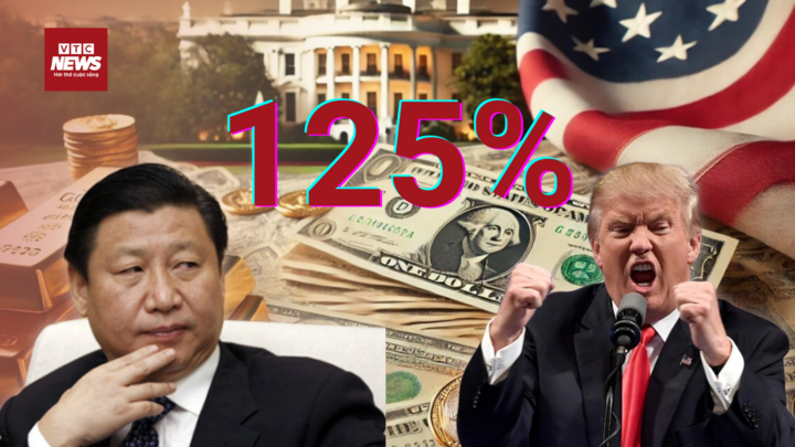 Thương chiến Mỹ - Trung: Dòng tiền tỷ đô có chảy về Việt Nam?