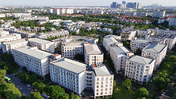 Mua nhà ở xã hội bằng cách nào, đăng ký ra sao?