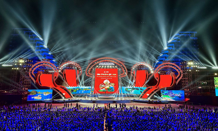 Hải Phòng chi 17,5 tỷ cho các thôn, tổ dân phố kỷ niệm 70 năm ngày giải phóng