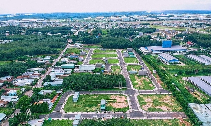 Giảm 30% tiền thuê đất năm 2024