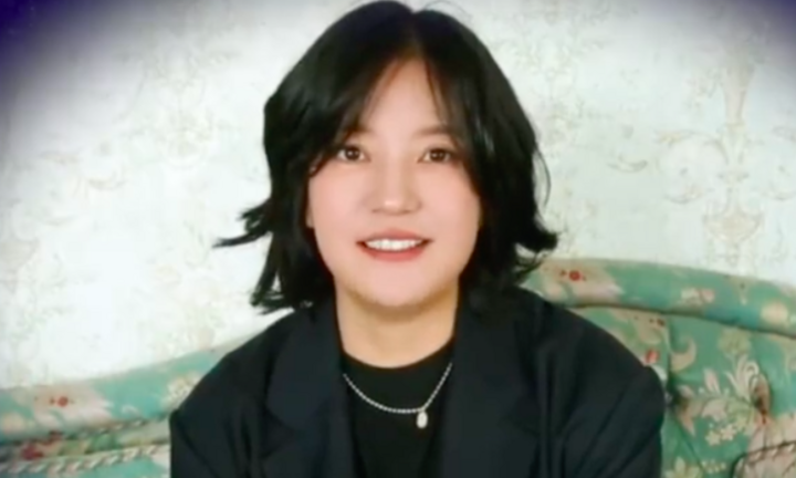 Triệu Vy tái xuất, diện mạo khác lạ khó nhận ra