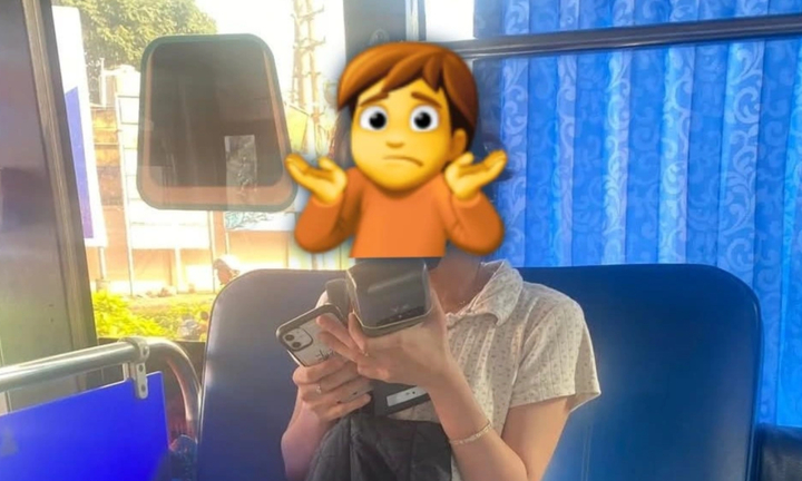 Đình chỉ tiếp viên xe buýt tự ý thu thẻ sinh viên của khách