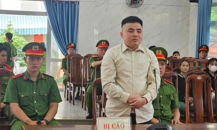 Tuyên án tử hình kẻ sát hại dã man người yêu sau màn cầu hôn lãng mạn