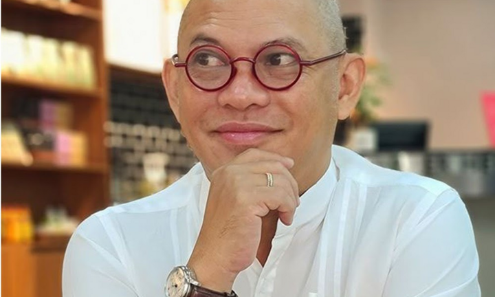 Có thật ông chủ Điền Quân phải xin việc kiếm lương 2 triệu đồng?