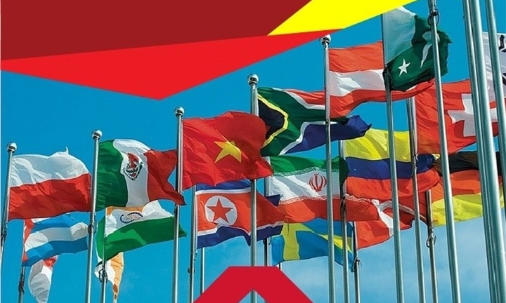 Đối ngoại Việt Nam luôn đặt lợi ích quốc gia, dân tộc lên trên hết