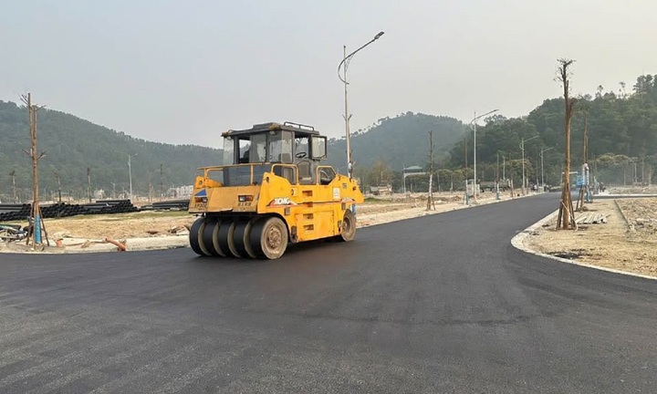 Giá đất tăng bất thường, nhiều chuyên gia cảnh báo 'sốt ảo'