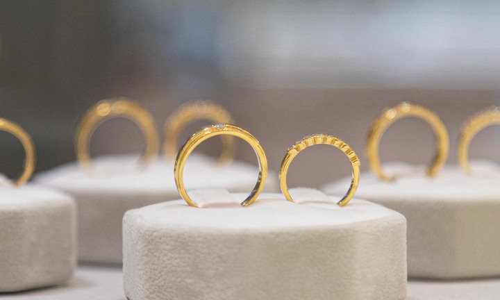 Liên tiếp lập đỉnh, giá vàng tuần tới tăng hay giảm?