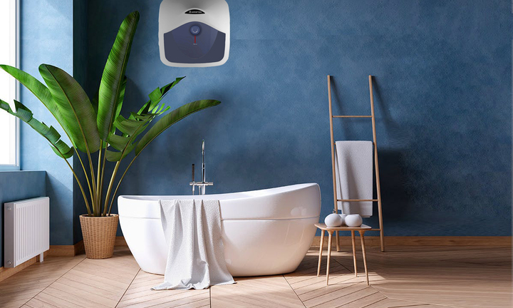 Có nên mua bình nóng lạnh cũ?