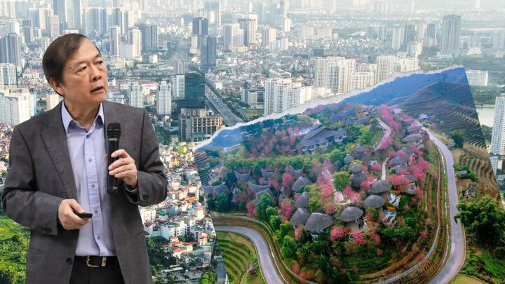 Chuyên gia cảnh báo: Đứt gãy ‘ngủ yên’ có thể gây động đất lớn ở Tây Bắc, Hà Nội