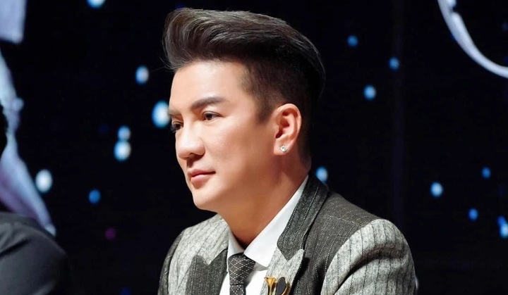 Đàm Vĩnh Hưng hết lệnh cấm hát, ra mắt MV mờ nhạt