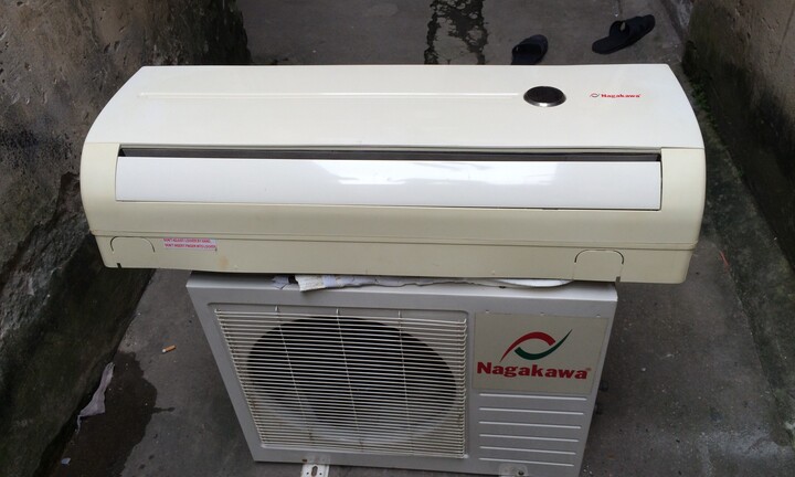 Có nên mua máy điều hòa cũ?