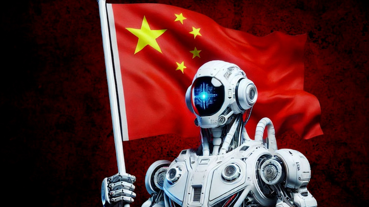 Trung Quốc đang thay đổi cuộc chơi công nghệ thế giới ra sao?