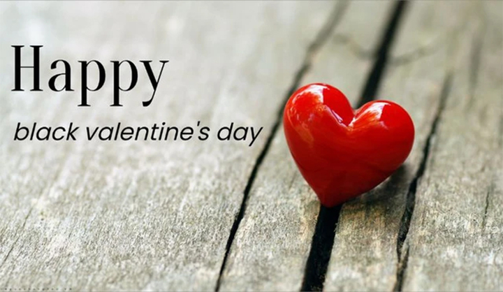 Giới trẻ thường làm gì trong ngày Valentine đen 14/4?