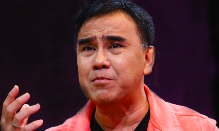 MC Quyền Linh khẳng định không liên quan đến vụ 573 loại sữa giả