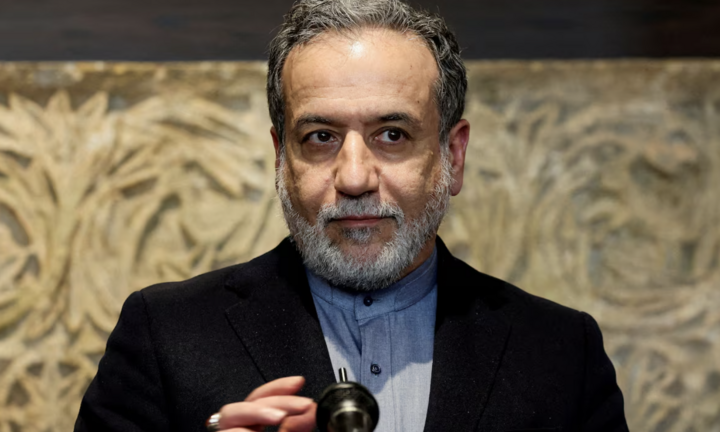 Ngoại trưởng Iran tới Nga tham vấn đàm phán hạt nhân