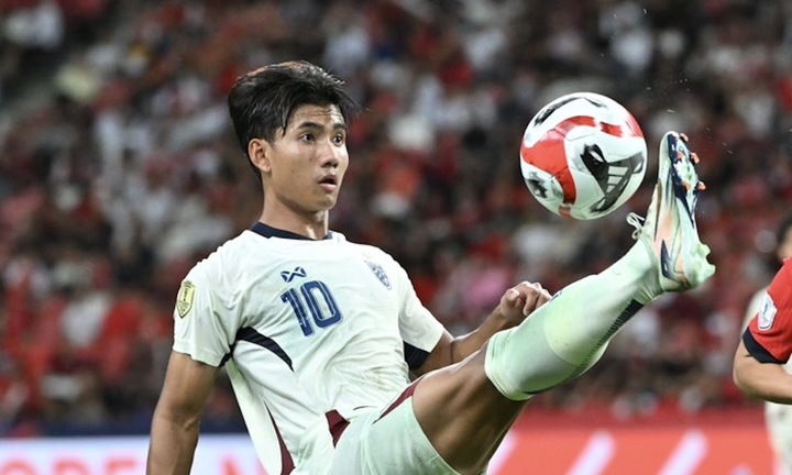 Đội tuyển Thái Lan mơ dự World Cup bằng ý tưởng bị tẩy chay